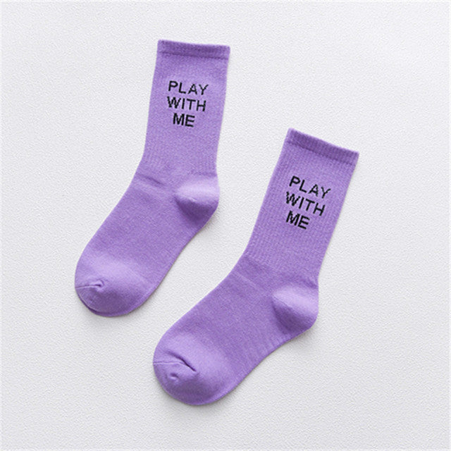 Street Sports Socks Pi-Mart