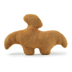 Chicken Block Dinosaur Plush Toy Pi-Mart