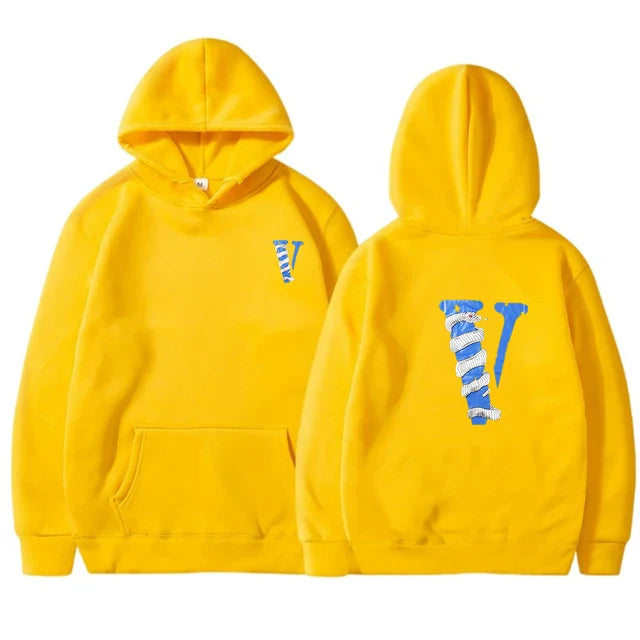 Casual Hoodies Pi-Mart
