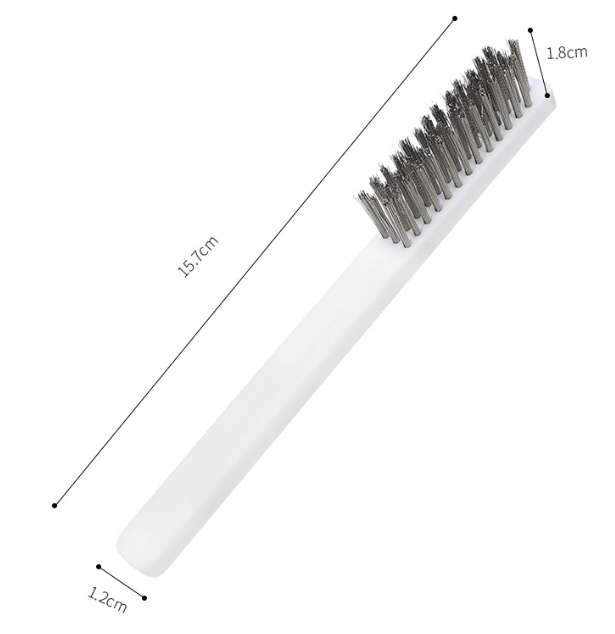 Cleaning Brush Kitchen Ventilator Gap Cleaning Pi-Mart