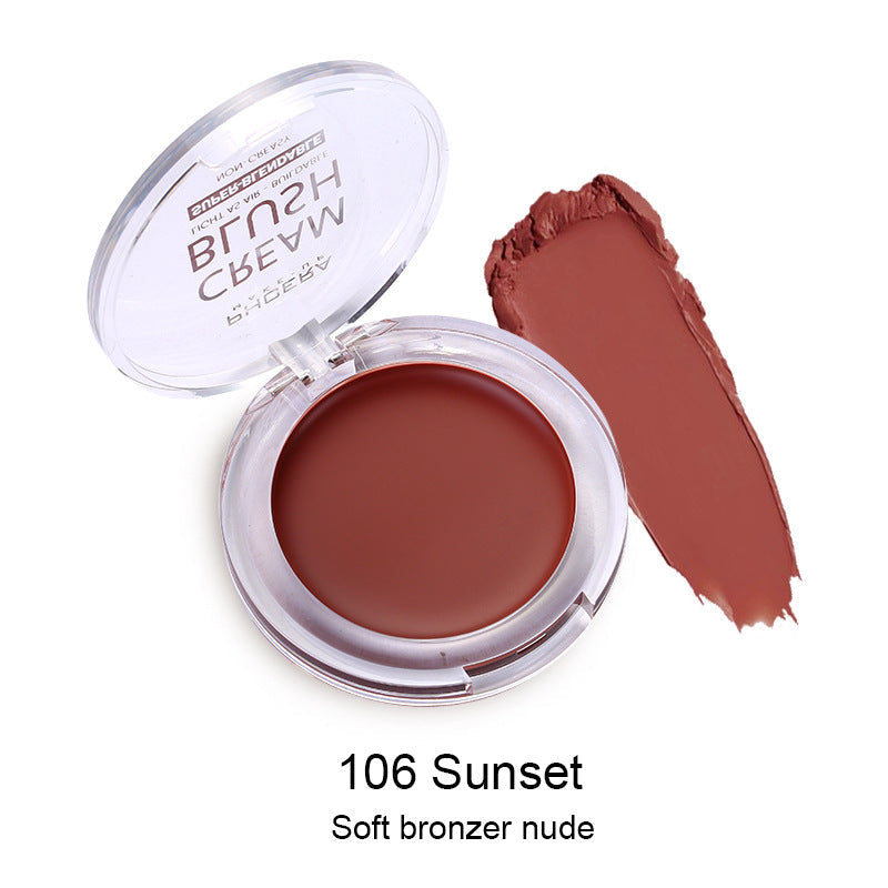 PHOERA Light And Brightening Blush Cream Pi-Mart