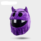 Motorcycle Helmet Funny Hat Pi-Mart