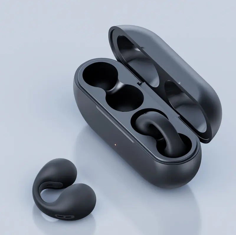 Wireless Bone Conduction Headphones Pi-Mart