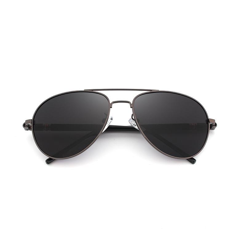 NEW 2020 Luxury Popular Designer Aviation Polarized Sunglasses For Man and Woman  Driving  Sunglasses  Oculos lentes de sol mujer  UV400 - SJB-DIAMOND ELITES