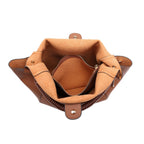 Women's Tote Bag Soft Hobo Bag With Unique Braided Woven Handle, Elegant Shoulder Purse With Matching Wallet Leather Purse Ladies Top-handle Shoulder Bags for Work, Casual, Travel - SJB-DIAMOND ELITES
