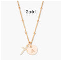 Personalized Stainless Steel Necklace Customization