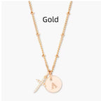 Personalized Stainless Steel Necklace Customization