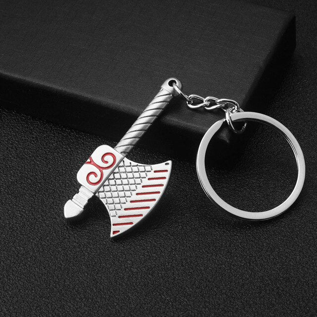 Car Tool Keychains - SJB-DIAMOND ELITES