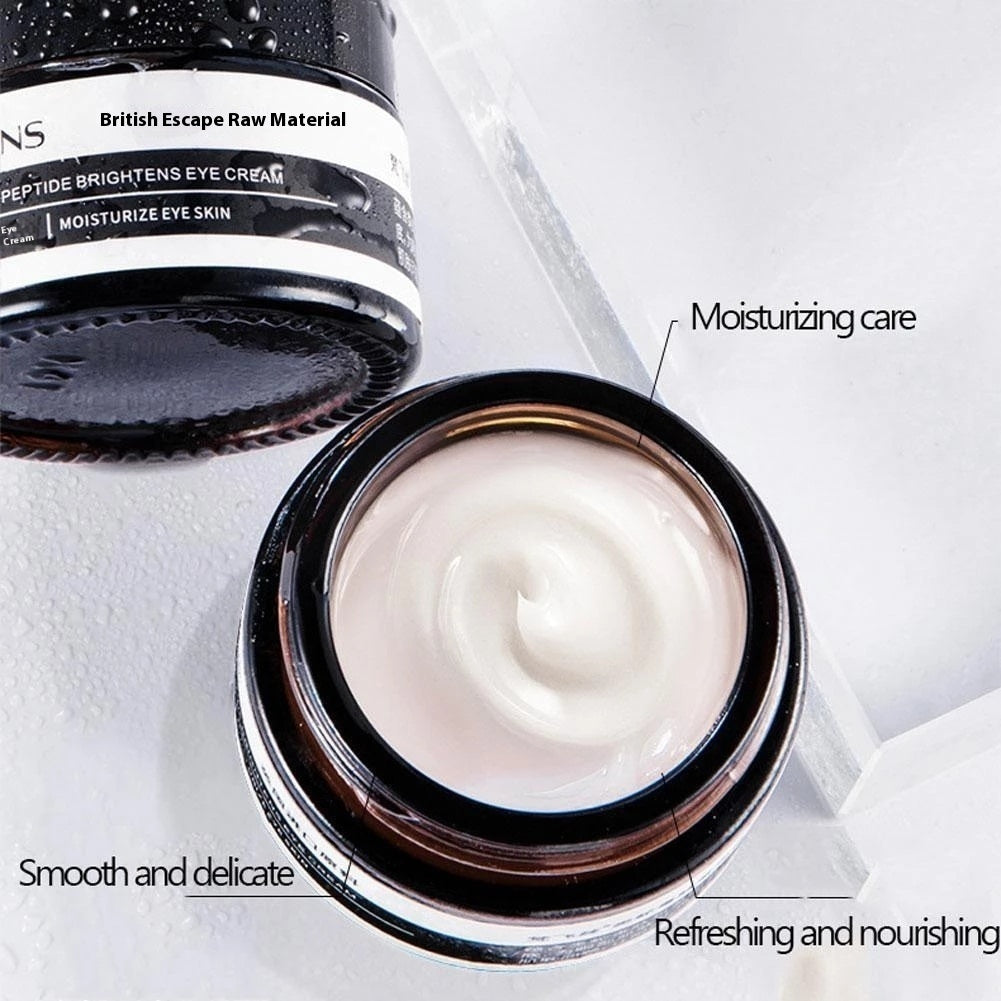 Firming Eye Cream Moisturizing Eye Cream Women's Fine Line Dark Circle Remover Moisturizing Eye Mask Cream Lootquake LLC