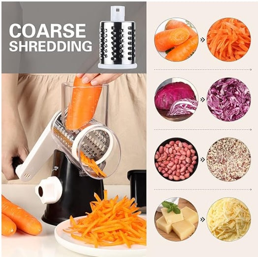 Kitchen Manual  Grater Pi-Mart