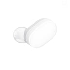 Tws Bluetooth Earphones Wireless In-Ear Earbuds- White Pi-Mart