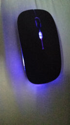 Wireless Bluetooth Mouse Pi-Mart