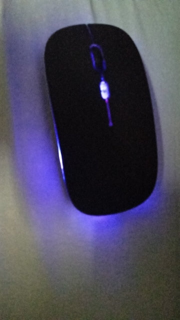 Wireless Bluetooth Mouse Pi-Mart