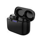 Subwoofer Class 7 Waterproof True Wireless Earbuds In-Ear TWS Bluetooth Headphones Pi-Mart