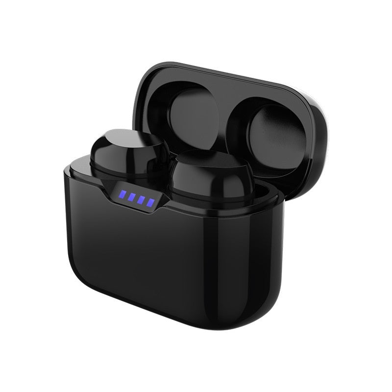 Subwoofer Class 7 Waterproof True Wireless Earbuds In-Ear TWS Bluetooth Headphones Pi-Mart
