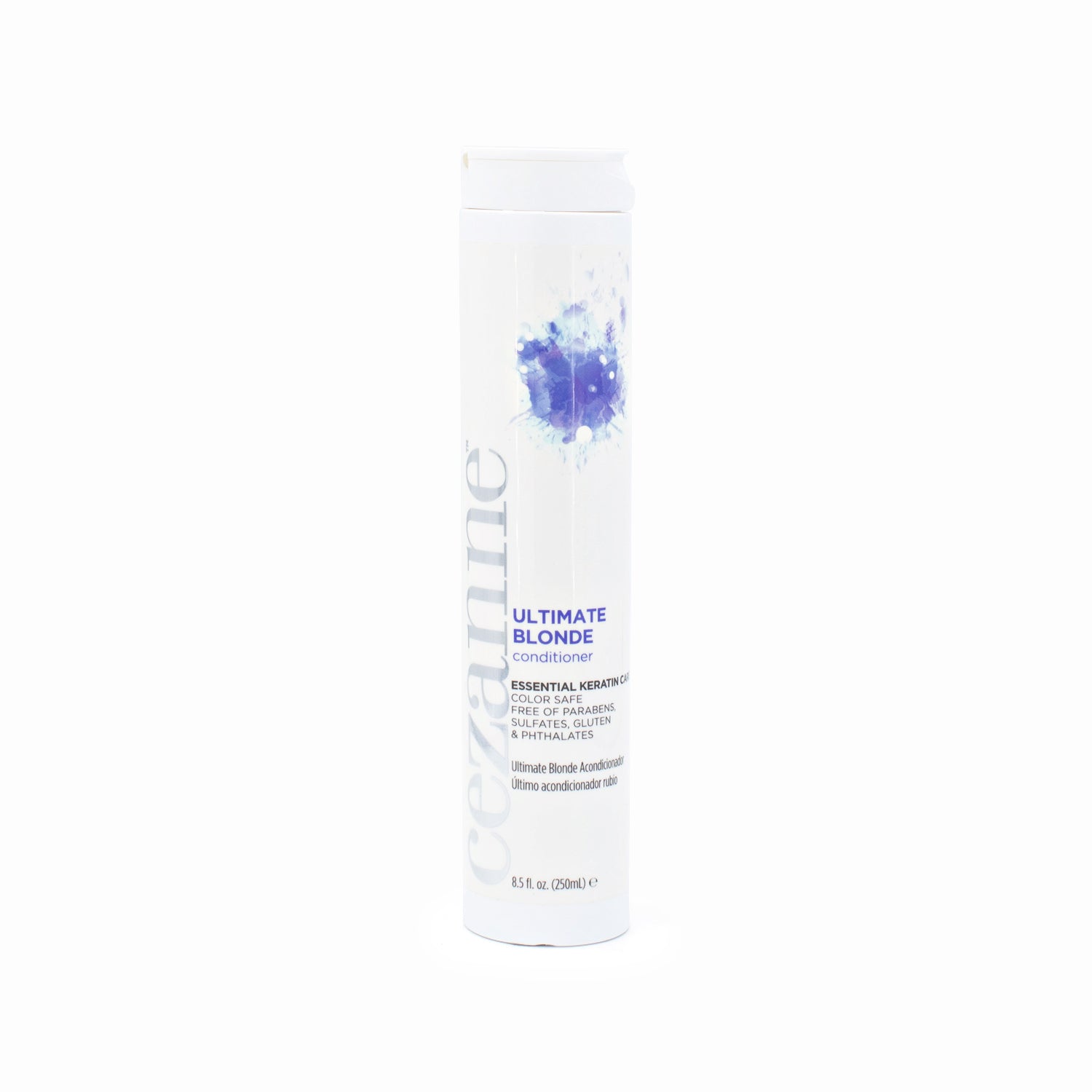 cezanne Ultimate Blonde Conditioner 8.5oz - New This is Beauty US