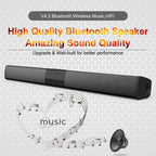 Home Theater Wireless Sound Bar Pi-Mart