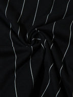 Men's Stripe Short Sleeve T-Shirt