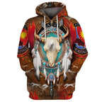 Sweatshirt Hoodie Digital Printing Jacket Men Pi-Mart