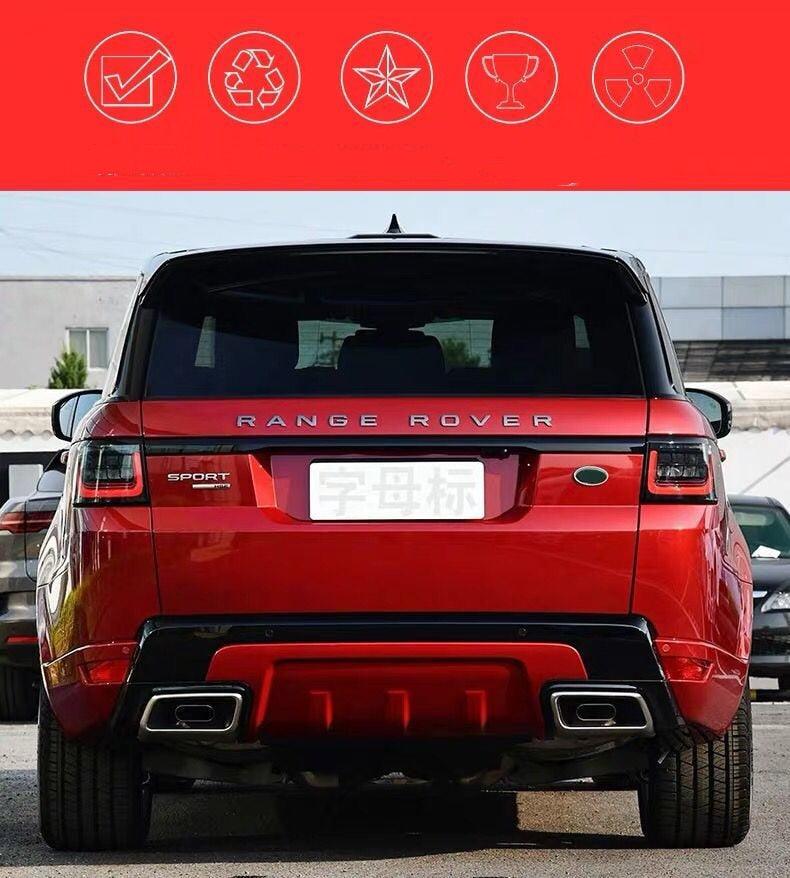 3D Car Stickers Metal Alphabet Car Letters Numbers Decal Sticker, Metal Emblem Decal Logo Trim Badge Silver Black Badge Chrome Letters Numbers Logo Car Stickers Automobiles Plastic Car Letters Number Sticker 3D Emblem Accessories Stickers Stevvex