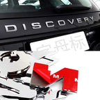 3D Car Stickers Metal Alphabet Car Letters Numbers Decal Sticker, Metal Emblem Decal Logo Trim Badge Silver Black Badge Chrome Letters Numbers Logo Car Stickers Automobiles Plastic Car Letters Number Sticker 3D Emblem Accessories Stickers Stevvex