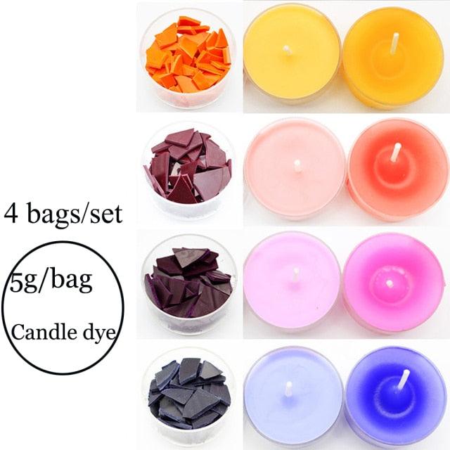 3D Christmas Tree Candle Mold DIY Scented Candle Christmas Tree Silicone Mold Candle Soap Mold Flexible Mold For Candle Making Pine Tree Molds DIY Cake Decorating Candle Silicone Mold Pine Tree Resin Soap Mold Christmas Gift Craft Home Decor Stevvex
