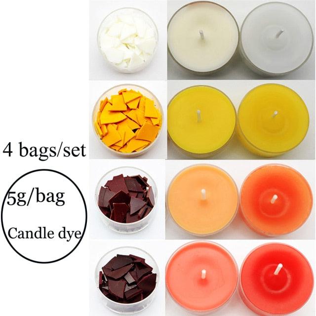 3D Christmas Tree Candle Mold DIY Scented Candle Christmas Tree Silicone Mold Candle Soap Mold Flexible Mold For Candle Making Pine Tree Molds DIY Cake Decorating Candle Silicone Mold Pine Tree Resin Soap Mold Christmas Gift Craft Home Decor Stevvex