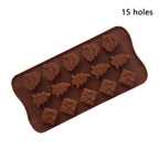 3D Dinosaur Silicone Fondant Mould Cake Chocolate Candy Fondant Candle Soap Craft Cake Mold Baking Cute Dinosaur Silicone Cake Molds Kid's Dino Chocolate Mold Tray Stevvex