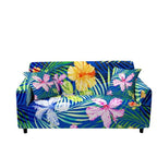 3D Printed Butterfly Slipcovers Sofa Cover for Living Room Sectional Couch Cover 2/3 Seater funda de sofá L Shape Sofa Need 2pcs Printed Sofa Cover - Animal Butterfly Anti-Slip Universal Stretch Sofa Protector Cover For Living Room Corner Sofa Stevvex