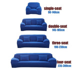3D Printed Butterfly Slipcovers Sofa Cover for Living Room Sectional Couch Cover 2/3 Seater funda de sofá L Shape Sofa Need 2pcs Printed Sofa Cover - Animal Butterfly Anti-Slip Universal Stretch Sofa Protector Cover For Living Room Corner Sofa Stevvex