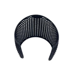 3D-Printed Non-Slip Hijab Grip Headband (Breathable & Lightweight) (MAC303)