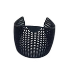 3D-Printed Non-Slip Hijab Grip Headband (Breathable & Lightweight) (MAC303)
