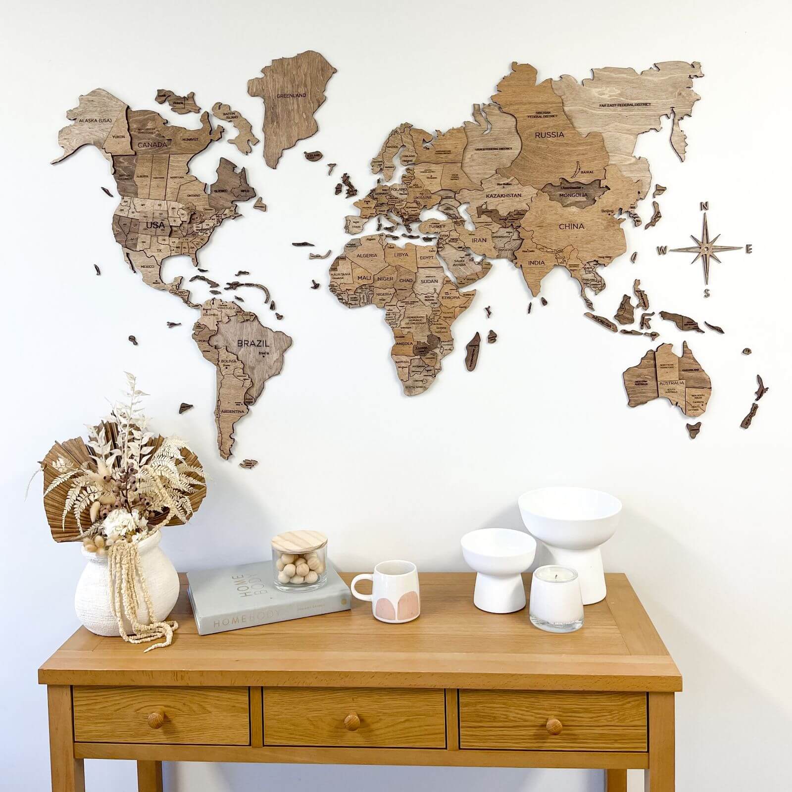 Farmhouse Fall Decor - SJB-DIAMOND ELITES