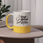 3D Thermal Transfer Printing Pixel-Perfect Muslim Photo Mug Cup(MC01)