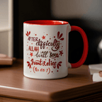 3D Thermal Transfer Printing Pixel-Perfect Muslim Photo Mug Cup(MC01)