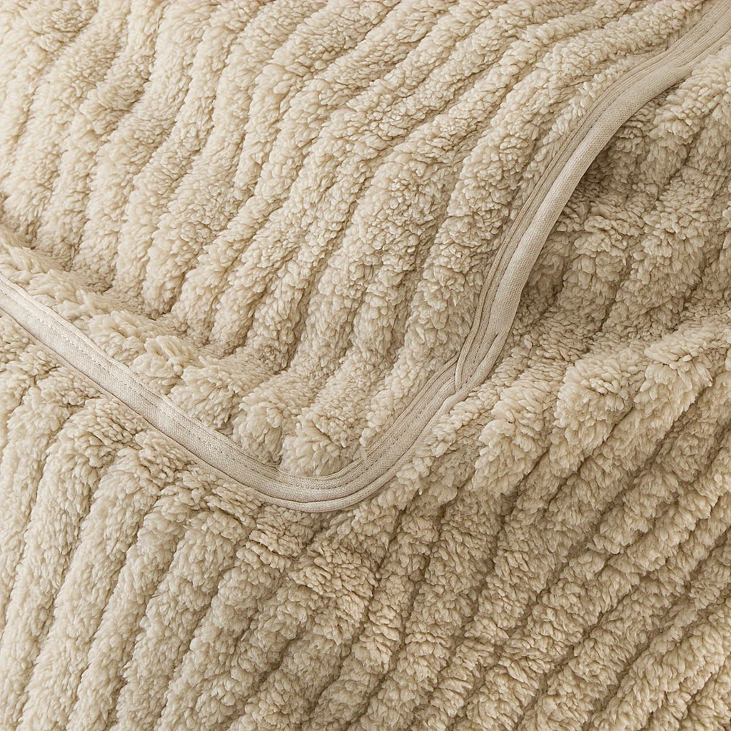 Cozy Autumn Winter Blanket - Throws with Mom's Warm Pocket, Convenient Storage, and Soft Cloth - Perfect Halloween Christmas Gift for Family and Friends Lootquake LLC