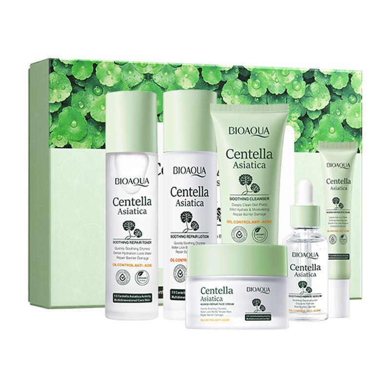 Moisturizing Skin Care Product Set Lootquake LLC