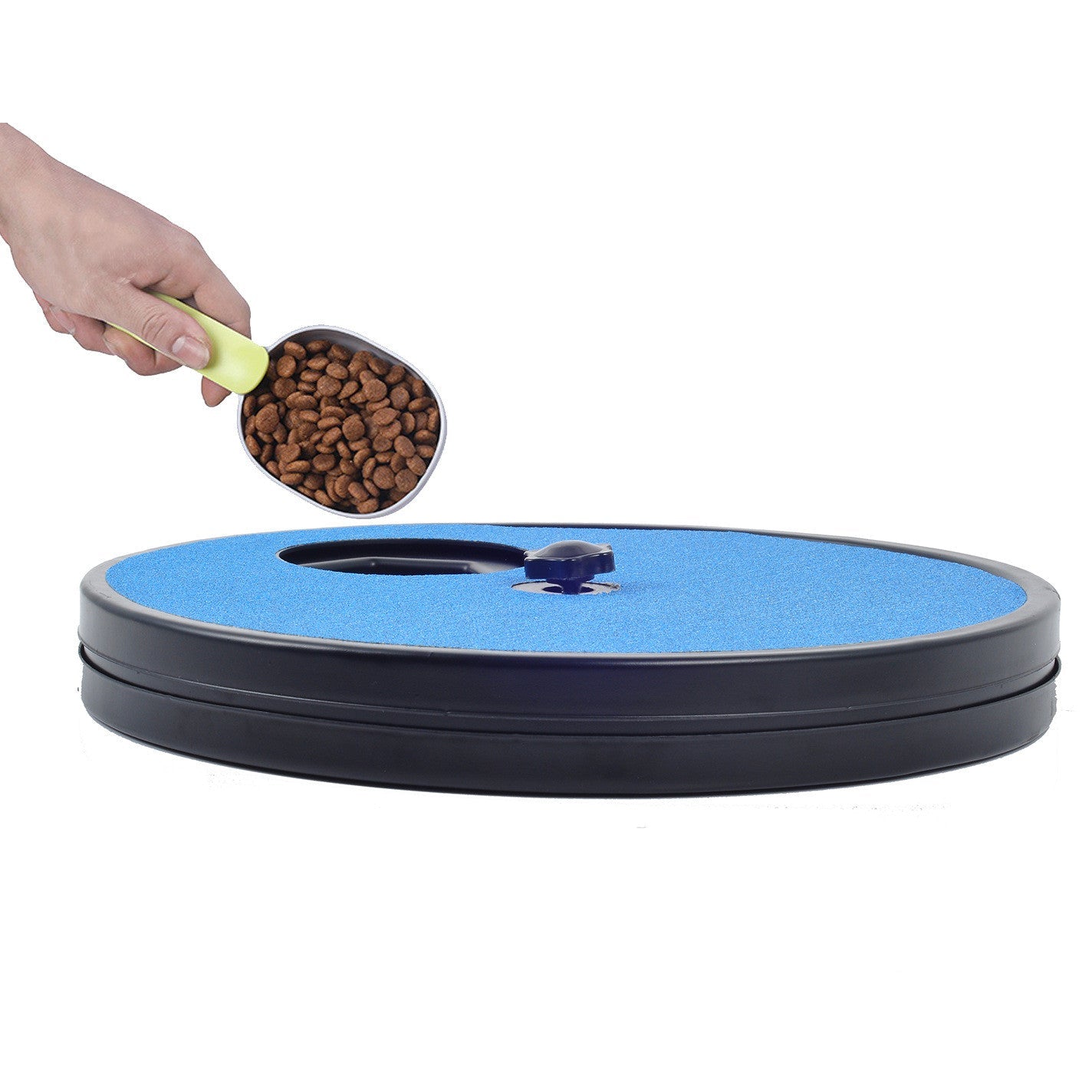 Pet Supplies Slow Food Toys Grinding Nails Pi-Mart