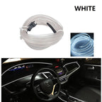 Car Interior LED Ambient Lights - SJB-DIAMOND ELITES