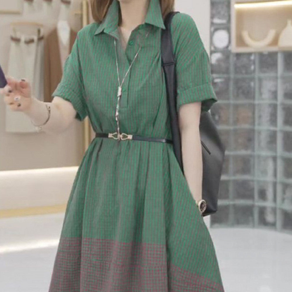 Women's Summer New Fashion Overknee Skirt Lootquake LLC