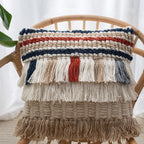 Style Wool Throw Pillow Sofa Cushion Cushion Pi-Mart