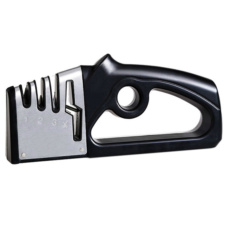 Manual Kitchen Sharpener Pi-Mart