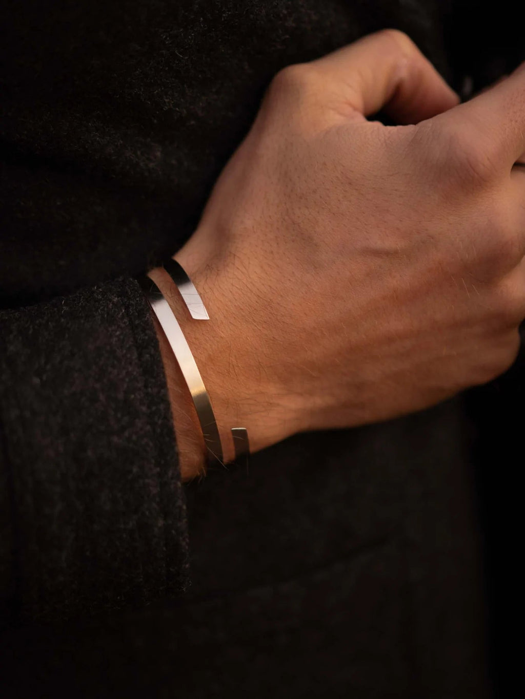 Unisize Cuff Pi-Mart