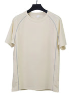 Comfy Men's 2-Piece Pocket Tee & Shorts Set THRIXINE