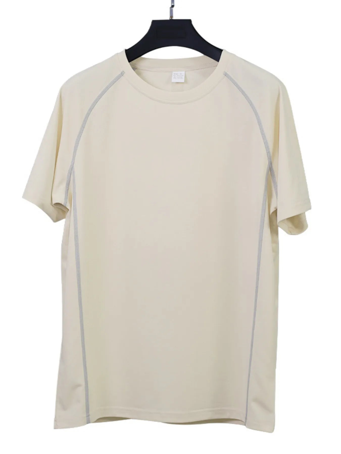 Comfy Men's 2-Piece Pocket Tee & Shorts Set THRIXINE