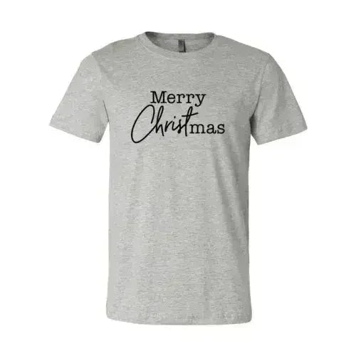 Merry Christmas Shirt - SJB-DIAMOND ELITES