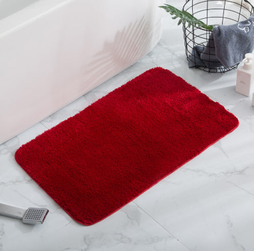 Floor Mat Absorbent Bathroom Non-slip Mat Pi-Mart