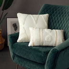 Throw Pillow Cushion Bedroom Cushion Bedside Sofa Back Cushion Pi-Mart
