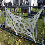 Halloween Spider Webs Decorations with Fake Spiders, Super Stretchy Cobwebs for Halloween decor Indoor and Outdoor - SJB-DIAMOND ELITES