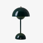 The Mångata - Retro Table Lamp - SJB-DIAMOND ELITES
